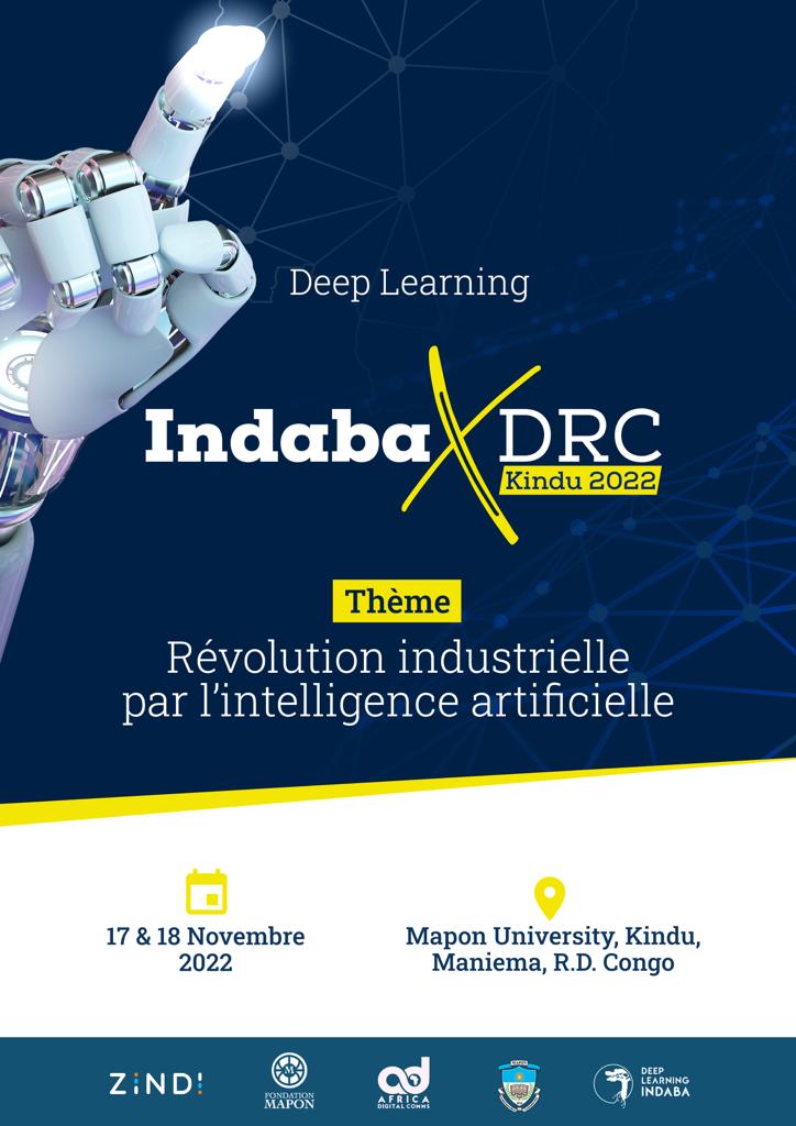 Read more about the article Deep Learning Indaba𝕏 DR Congo
